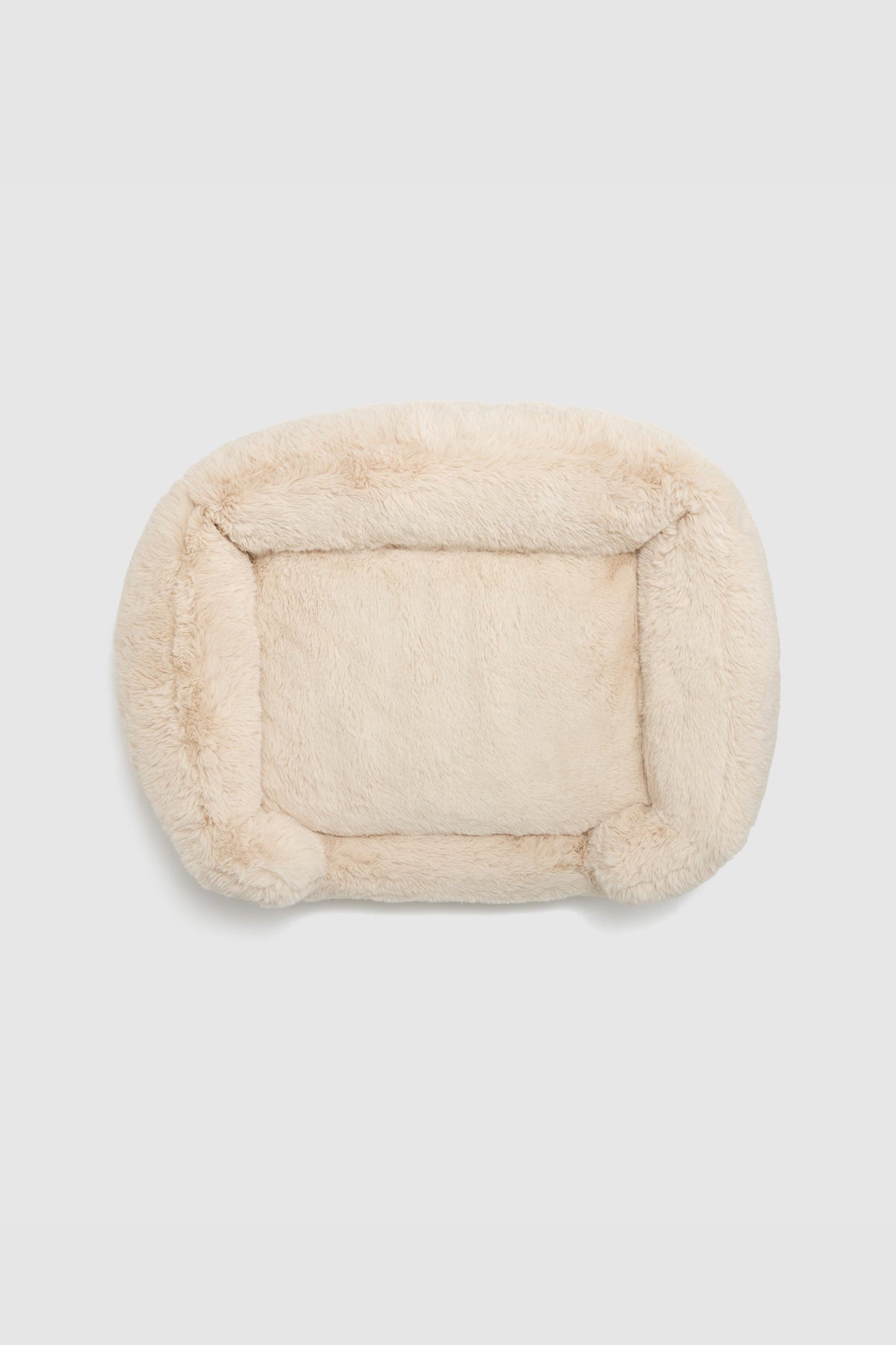 The Lola Pet Bed | Bondi Beige