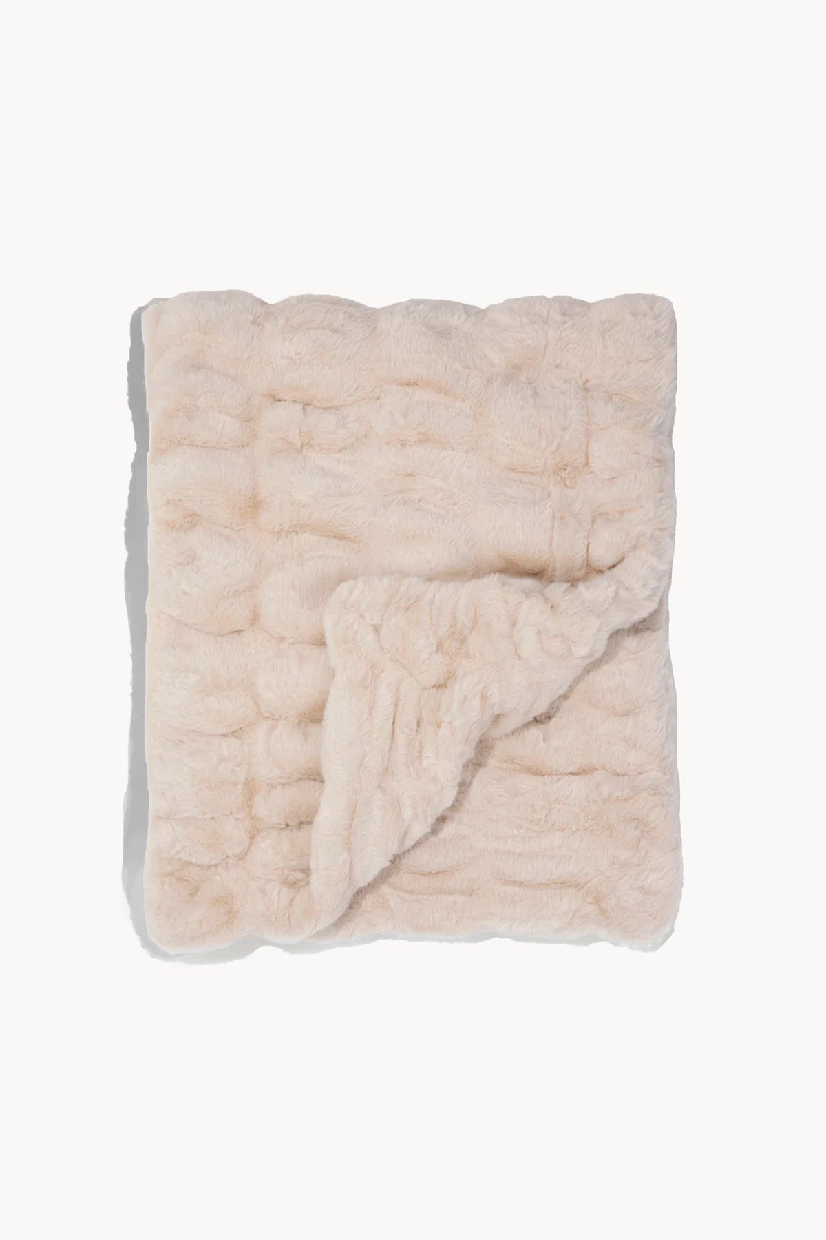 The Lola Pet Blanket | Bondi Beige