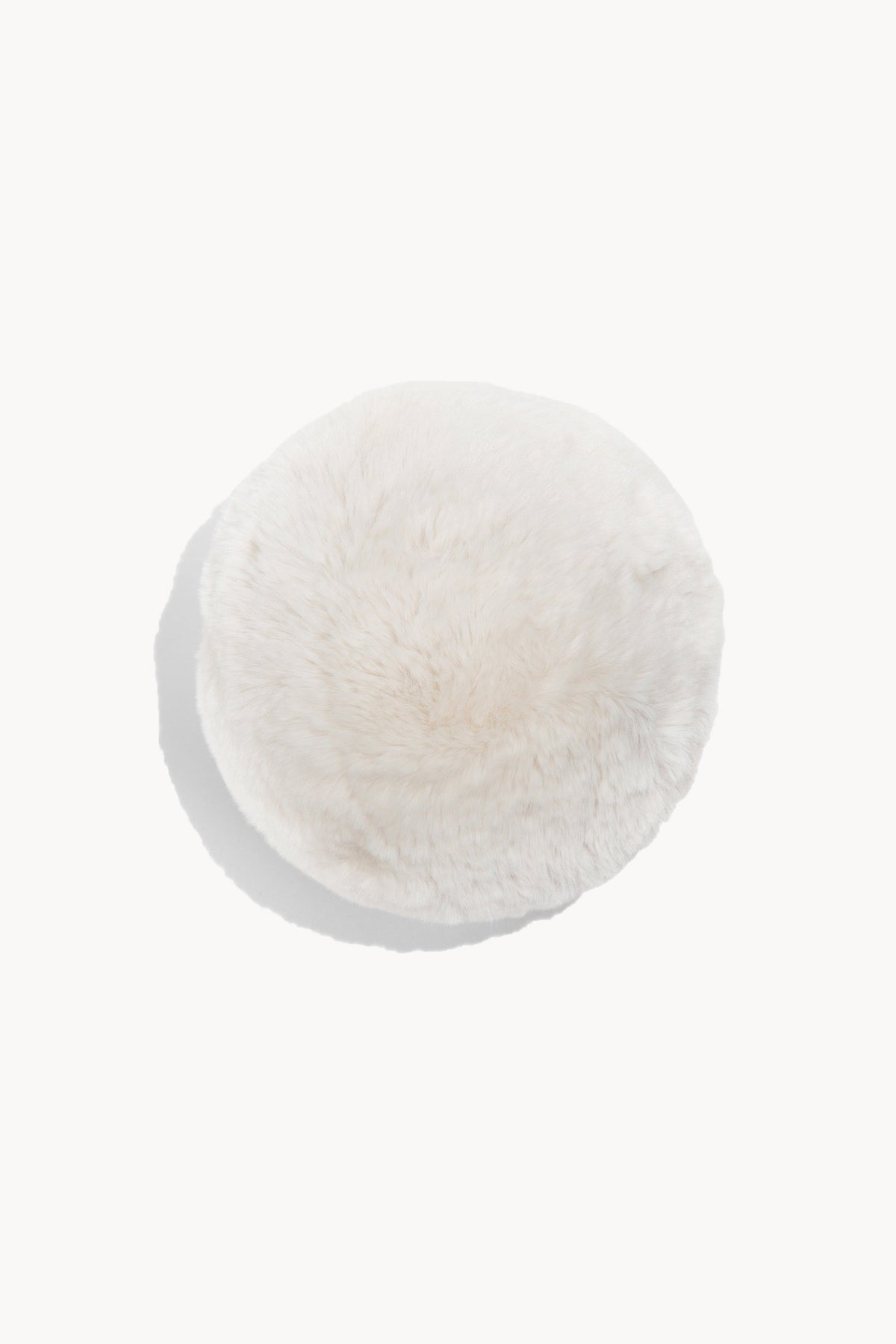 Creamy Cloud
