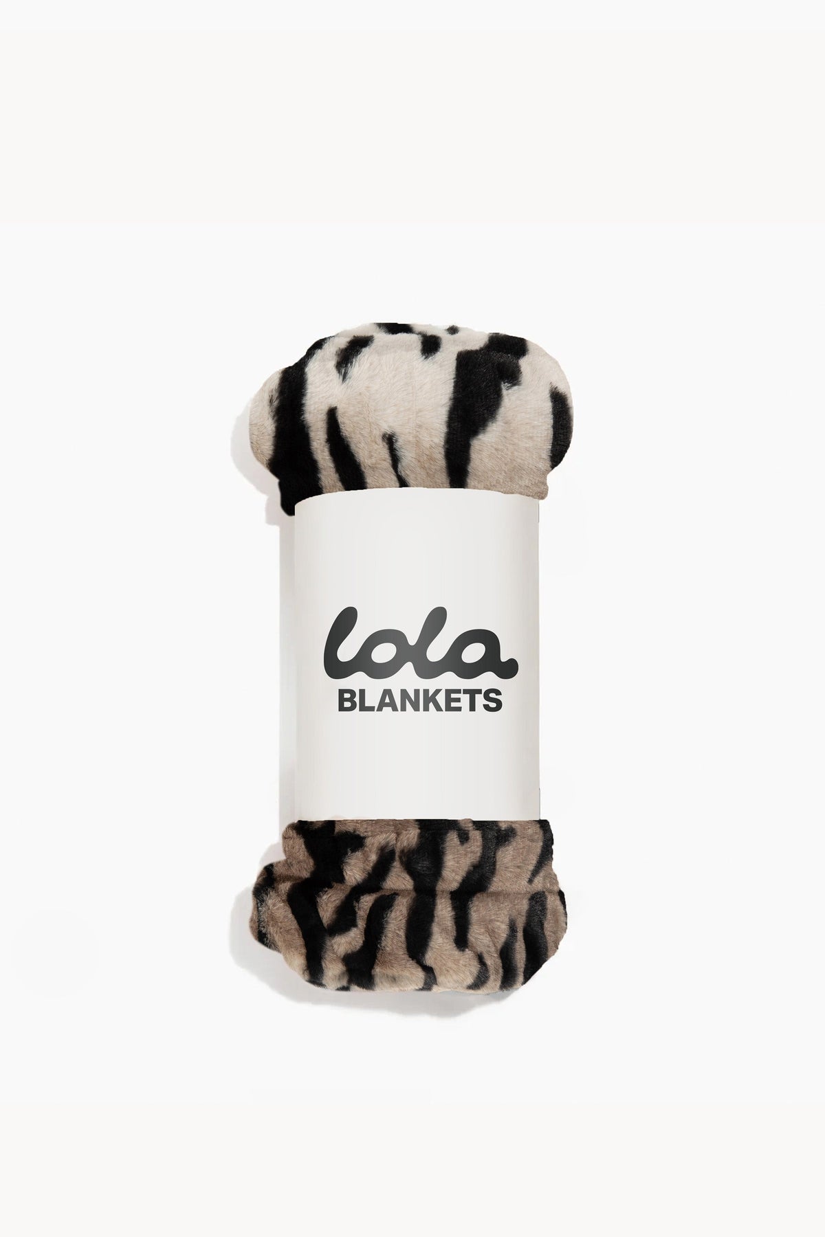 The Lola Pet Blanket | Desert Tiger
