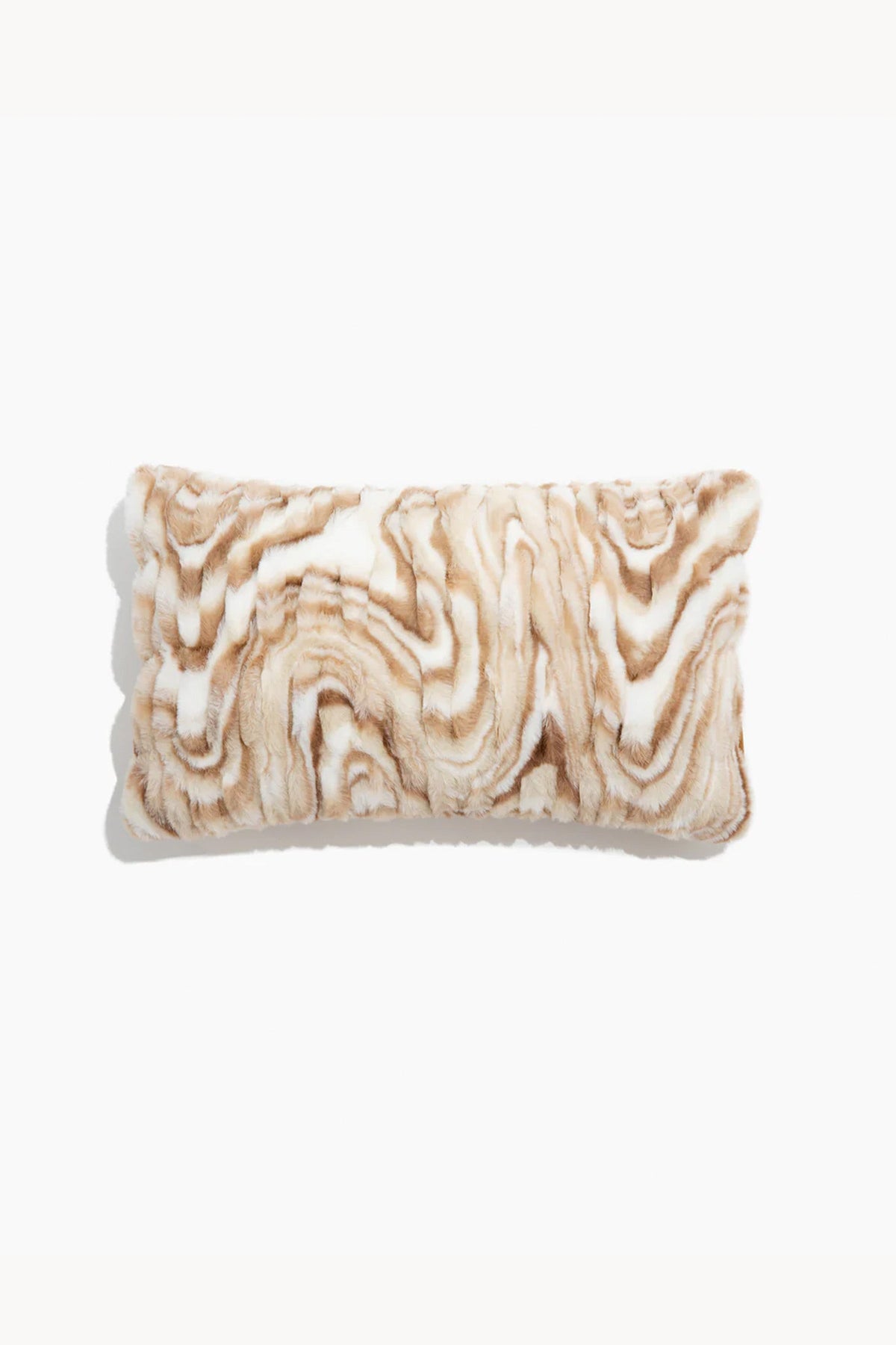 Cosmic Sands Pillow